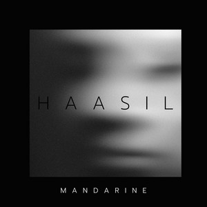 Haasil by Mandarine Album Cover