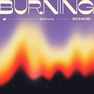 Qi Yuan - Burning
