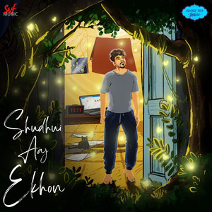 Shudhui Aaj Ekhon - Banglar Gaan (Indies)