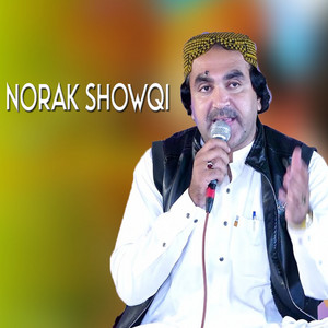 Norak Showqi - Agha Da Margh Pa Khob Vady So