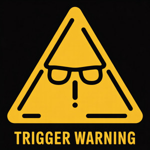Trigger Warning by Mac The Boss