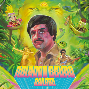 Fiesta Trashera by Rolando Bruno