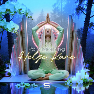 Pale Morning - Reimagined by Helge Kare
