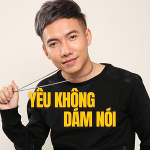 Phạm Trưởng - Yêu Không Dám Nói (Acoustic)