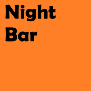 Midnight Blue - Night Bar