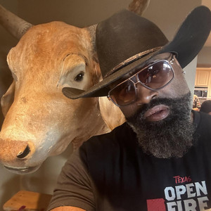 Black Cowboy PT2 by Butter Knife Shawty