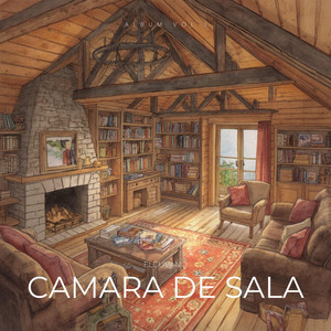 Camara de sala by ElCuvano