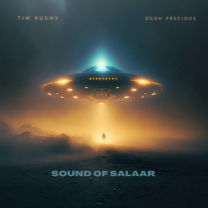 Ogoh Precious & Tim Kushy - Sound Of Salaar (Indian Drill)