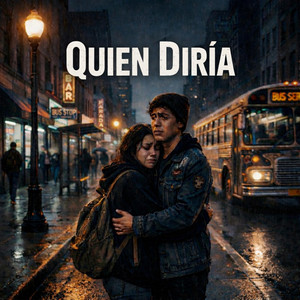 Quien Diria by Filing