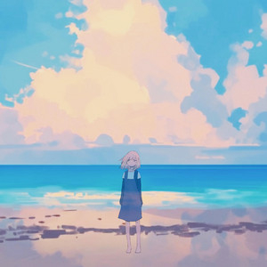 A Day In The Summer Night - Summer Vibe Remix by Nyarons