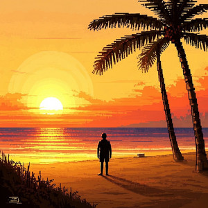 Wiliam Show - Sol na Praia