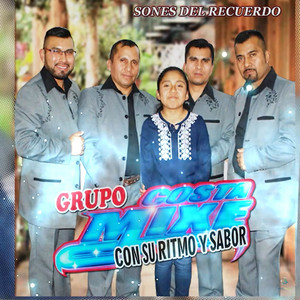 Grupo Costa Mixe - Enamorado de Flor