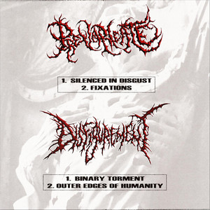 Fixations by PREVARICATE