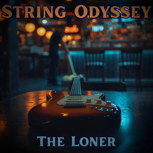 The Loner by String Odyssey