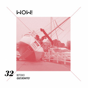 Que Bonito! - Original Mix cover art
