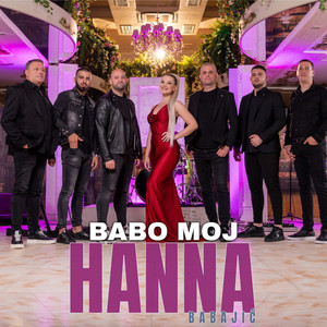 Hanna Babajic - Babo Moj