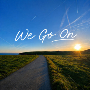 We Go On by Craig Harris