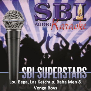 We Like to Party (Karaoke Version)