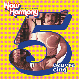 Oeuvre Cinq cover