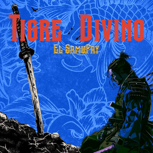 Tigre Divino by El SamuPay
