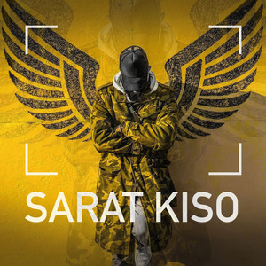 Sarat Kiso — Поверни Мене
