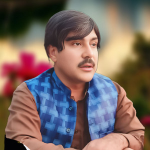 Khan Dad Samsor - Doka Raka Ghran Sari