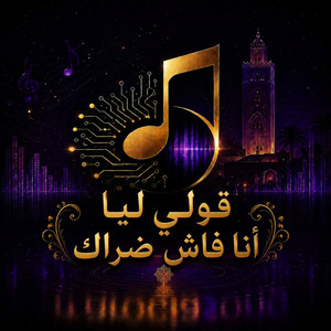 قولي ليا أنا فاش ضراك by Marociasong