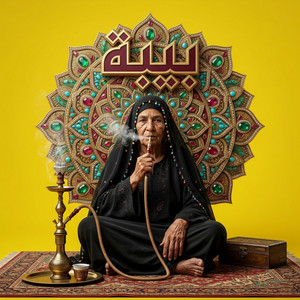 Beba by Vox Nagham
