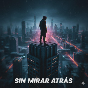 sin mirar atras by DJDagger