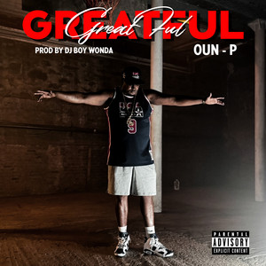 GREATFUL by Oun-P