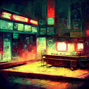 BonnieMcRed - The Robbing Plan (Pt.1)