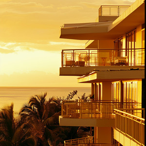 Beach Gold II