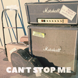 Can't Stop Me by Honeycutt Southern