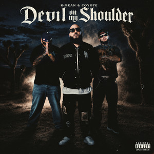 Devil on My Shoulder by R-Mean, Coyote