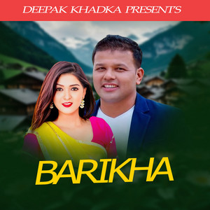 Barikha