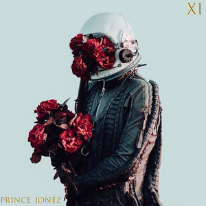 A Song For A Friend - Instrumental Version by Prince Jonez