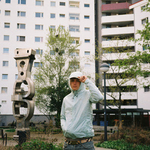 Sido2008 by Buffalo, Ozelot