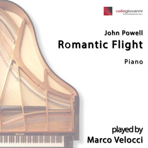 Romantic Flight (Piano Version)