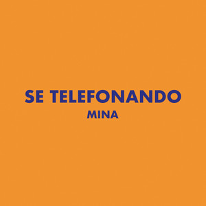 Se telefonando album