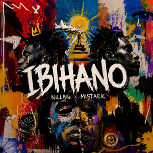 Ibihano by Nillan, Mistaek