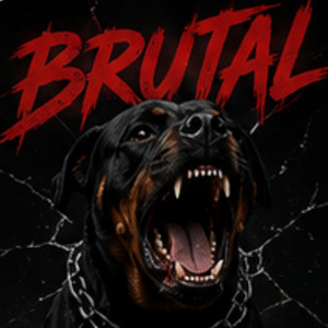 Brutal by Wanneboyyy