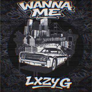 BIG STEPPA - song and lyrics by Lxzy G | Spotify