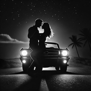 Dancing In The Car Lights