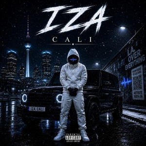 CALI by IZA