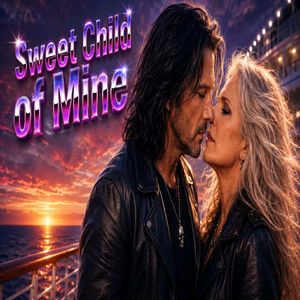 Sweet Child of Mine by Sarah Thomson