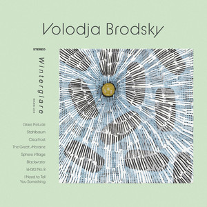 Glare Prelude by Volodja Brodsky
