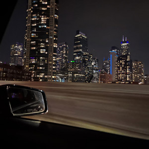 Eyes on us by Matt Usmiller