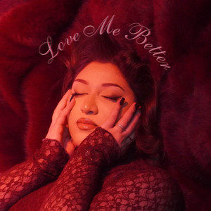 Love Me Better by Shanzé