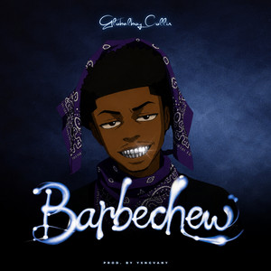 BARBECHEW by GLOBALBOY COLLIN