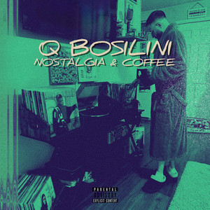 Tryna Hold On (feat. Sid Vicious & Glockedup225) by Q Bosilini, Sid Vicious, Glockedup225